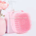 Hot Sale Silicone Scalp Brush Shampoo Hair